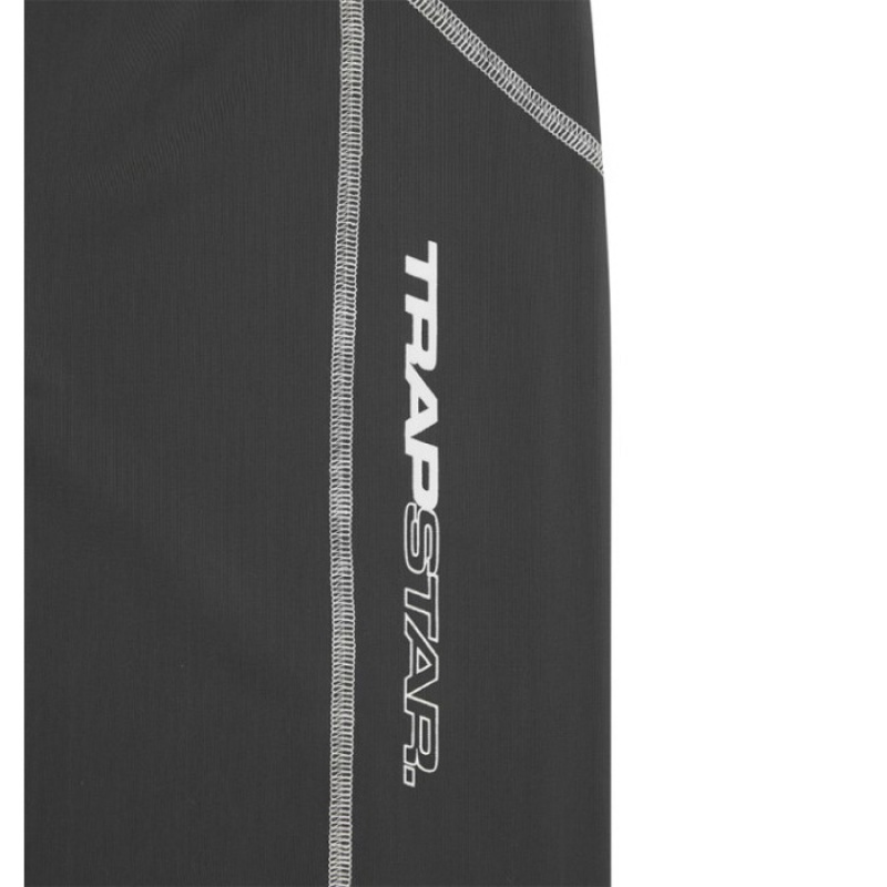 Női Trapstar TS-Star Leggings Szürke | Hungary GA61-179