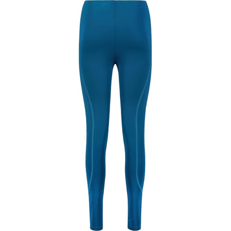 Női Trapstar TS-Star Leggings Türkiz | Hungary OR72-430